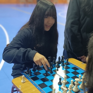 Día de las Matemáticas 2025